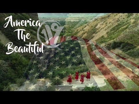America the Beautiful | One Voice Children's Choir