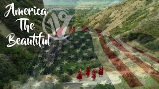 America the Beautiful by One Voice Children&#39;s Choir