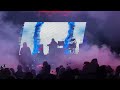 Ghostland Observatory Live Buda, TX '22 : No Place For Me