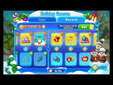 Fishdom HOLIDAY SEASON - Proceed to 100 subs Hindi Short Stream