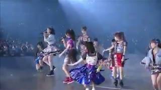 Namida Surprise AKB48 live mayuyu birthday
