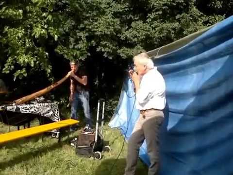 1° Raduno Nazionale BCS