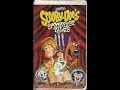 Opening To Scooby Doo S Spookiest Tales 2001 VHS