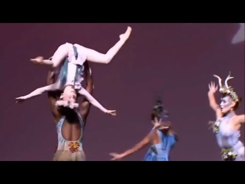 My top 15 favorite lifts in dance moms!