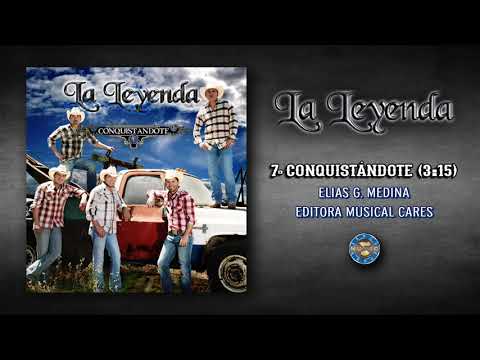Video thumbnail for Conquistándote