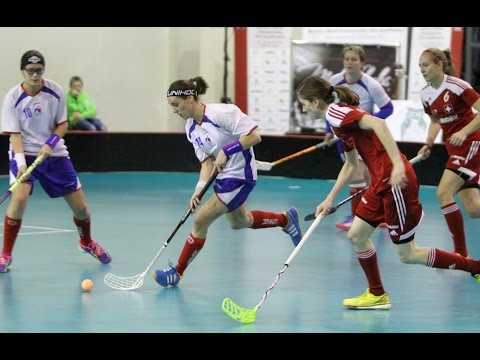 WFCQ 2015 EUR2 - SUI v FRA
