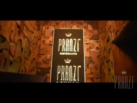 DJ LINDA ERFOLG - Pranziristo Bombay