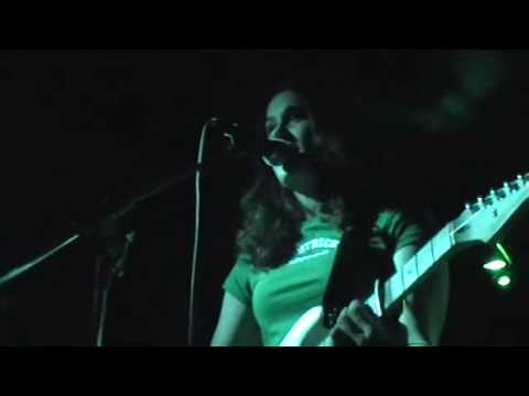 Days of Rae - 'Quiet Profanity' Live @ The Uptown Bar