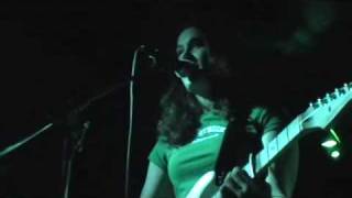 Days of Rae - 'Quiet Profanity' Live @ The Uptown Bar