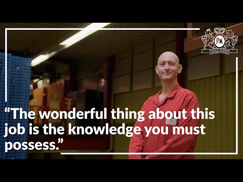 Meet the People of PMI – A Day in the life of an Electronic Technician in The Netherlands