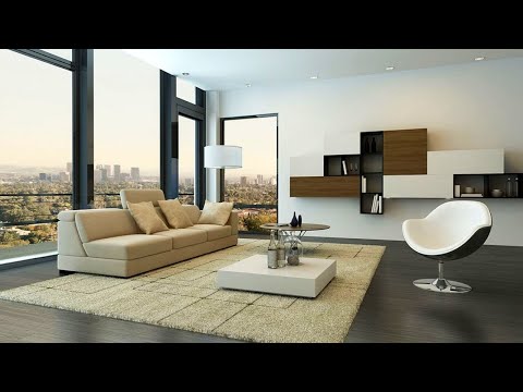 Stylish Living Room Interior Decor Ideas | Living Room...