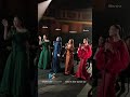 Cinta Di Akhir Garisan 2.0 : Quartet Marsha, Adira, Nadeera & Aisha ni tepat!