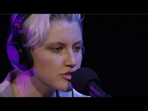 Sarah Jaffe - "No Worries" - KXT Live Sessions