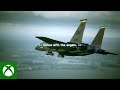 ACE COMBAT 7: SKIES UNKNOWN - 2nd Anniversary Trailer