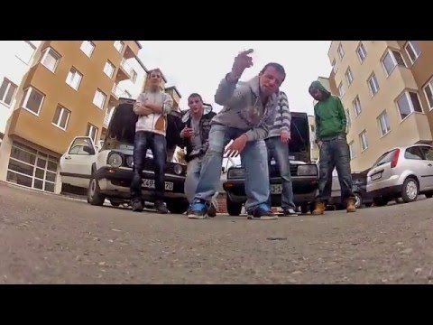 OTG feat. Plastik Zappa - Vid' me