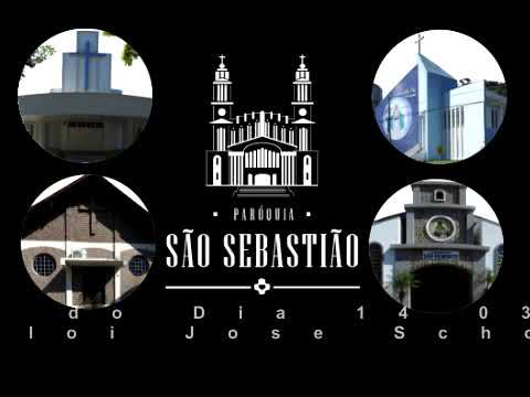 Palavra do Dia 14 03 2021 Padre Eloi Jose Schons scj