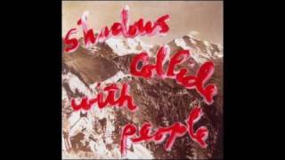 16 - John Frusciante - Chances (Shadows Collide With People)