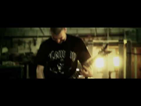EMBRYO Flatterer Of Indifference Official Music Video