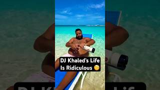 Download lagu DJ Khaled’s Life Is Ridiculous 🧐 mp3