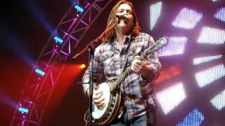 Hit The Ground &amp; Run (Sweet Jesus) Great Big Sea, London ON