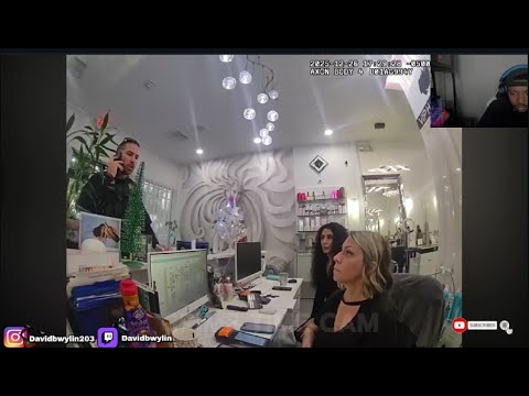 Police Shut Down Woman's $700 Nail Salon Credit Card Scam