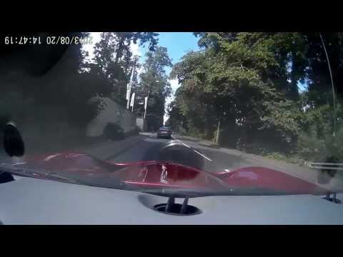 My TVR Tuscan S mkII