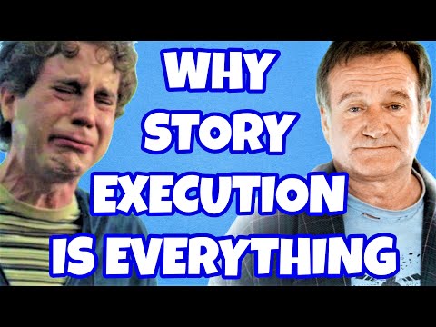 Dear Evan Hansen vs. World's Greatest Dad: Why Story Execution Is Everything