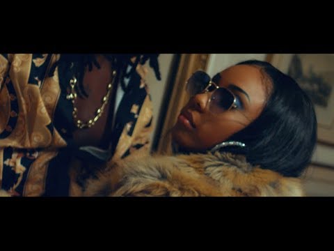 Kevni - Bombe (Clip Officiel)