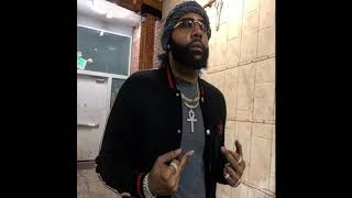 Money Man - Stressin Me