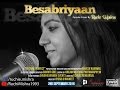 Besabriyaan | M.S.Dhoni - The Untold Story | Rock Cover By Ruchi Mishra