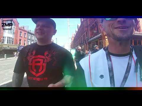 Mazi ZMP feat. Mafias V.O.A & DJ Cutahead - Brak Normalności (prod. Bandyta)