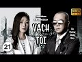 Vạch Tội Shadow Of Justice 21 32 Âu Dương Chấn Hoa Mã Đức Chung Vạn Ỷ Văn TVB 2021