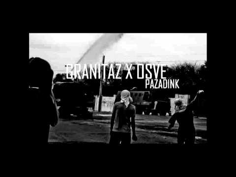 Granitaz ft. Osvė - Pažadink (Oficialus, 2016)