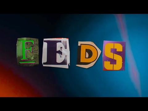 Meezy SG x RED - Feds (Official Music Video) Shot By. Cruddy Visuals