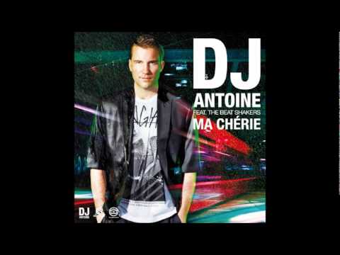 Bedr DJ´s - Ma Chérie (remix)