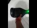 How To Reset A Hoverboard