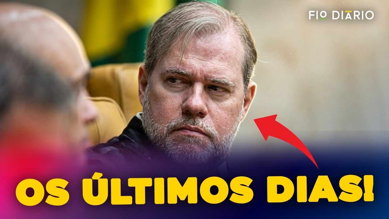 O SISTEMA SE ORGANIZA PARA SALVAR MORAES