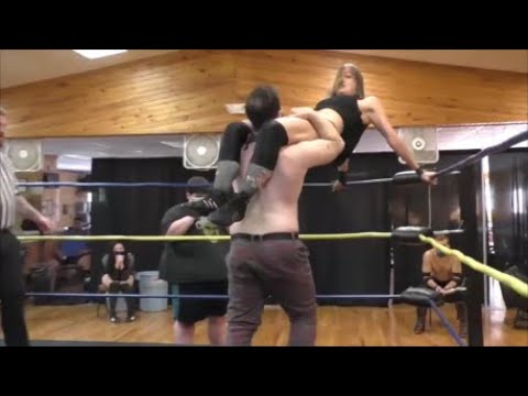 Kennedi Copeland vs Nick Stapp