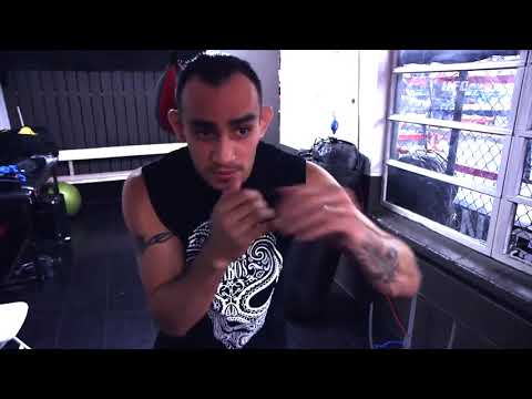 Tony ”El Cucuy” Ferguson || Highlights HD