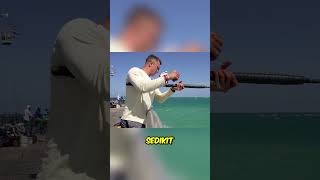 Download lagu Monster Fishing With Strange Bait #fishing #treasurehunting mp3