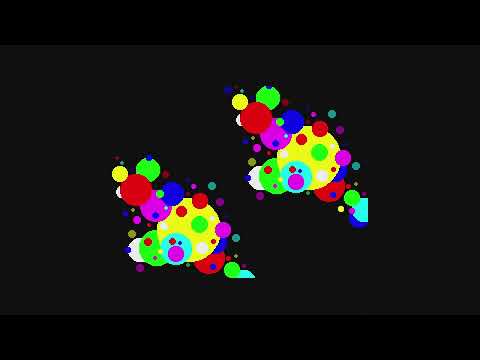 ZX Spectrum: Demo Deep Dive 2022 - Grongy time