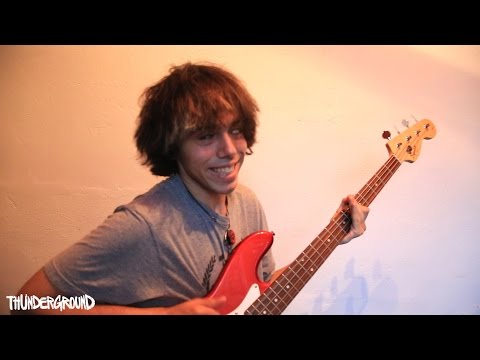 thUnderground - 15 - 21.09