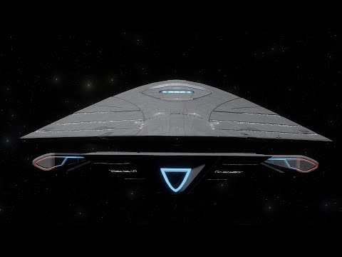 Discovery v Voyager J