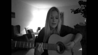 Nada Surf – Your legs grow (covered by Anna Kröll)