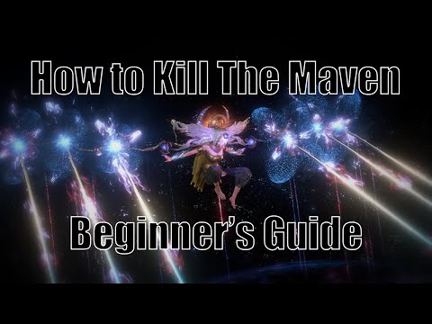 Path of Exile Beginner's Guide: The Maven (Voidstone Boss #4)