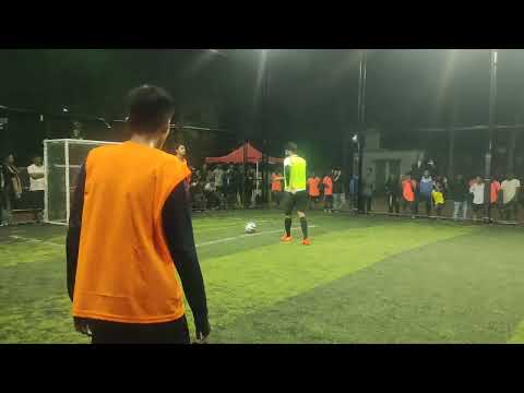 Full Match; Kira FC vs IFC Boyz (02/04/2023) | Odisha 5-a-side Futsal Match | BBSR, Odisha.