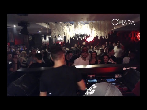 TONE DEPTH  Live  DJ SET @ OHARA