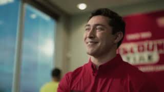 Discount Tire Major League Soccer Partnership – 2026 – Brand Campaign