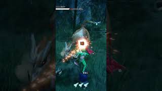 【モンハンライズ】 オサイズチ狩ります #shorts #モンハン #モンハンライズ