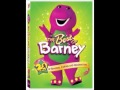 My Yellow Blankey Baby Bop Barney